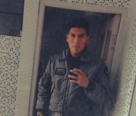 Rodrigo Limachi, 25 лет, Tarija