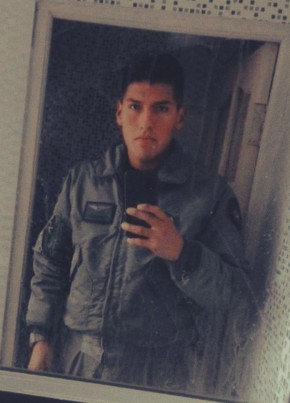 Rodrigo Limachi, 25, Estado Plurinacional de Bolivia, Tarija