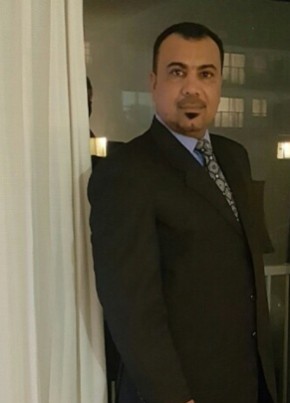 Jasim Alghezi, 49, Canada, Vancouver