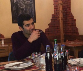 OK A R T U R, 34, Yerevan