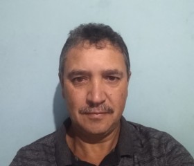 Valdir, 55 лет, Curitiba