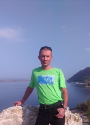 Евгений , 44, Россия, Тольятти