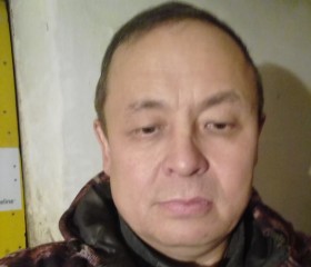 Абиирбек, 51 год, Қапшағай