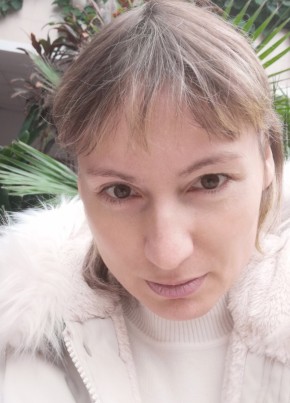 Лида Сергеева, 45, Россия, Долинск