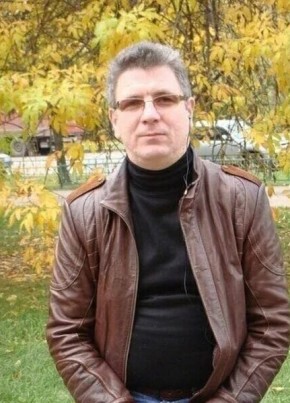 Алекс, 52, Россия, Москва