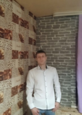 Павел, 25, Россия, Никольск (Пензенская обл.)