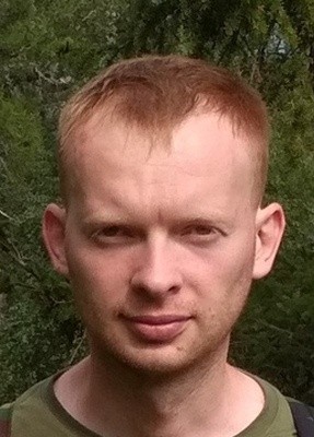 Андрей, 34, Россия, Белорецк