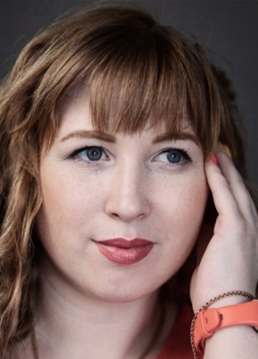 Kristina, 41, Russia, Krasnoyarsk