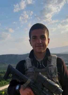 Hüseyin , 21, Türkiye Cumhuriyeti, Viranşehir