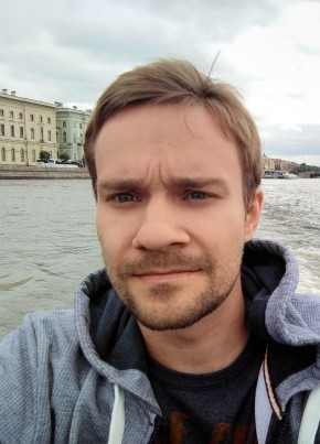 Паша, 38, Россия, Москва