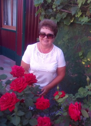 Татьяна, 65, Россия, Ясный