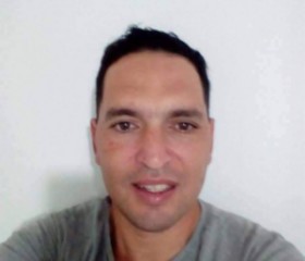 Michel, 36 лет, Bahía Blanca