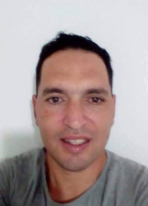 Michel, 36, República Argentina, Bahía Blanca