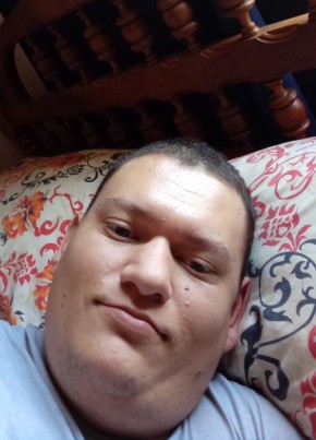 Alonso, 28, Mexico, Zapopan