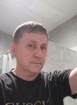 Денис, 49 лет, Москва