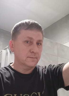 Денис, 49, Россия, Новокузнецк
