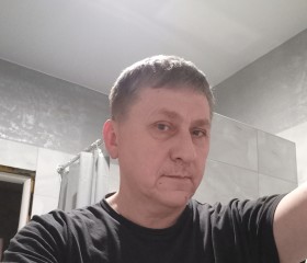 Денис, 49 лет, Новокузнецк