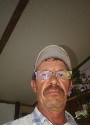 Juan Manuel Alvi, 51, United States of America, Carlsbad (State of New Mexico)