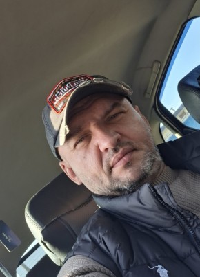 Денис из Горад Мінска 42 года