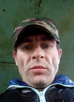Дмитрий, 44, Россия, Асбест