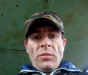 Дмитрий, 44 года, Асбест