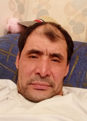 Тимур из Шымкента 36 лет