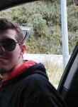 Carlo, 21 год, Funchal