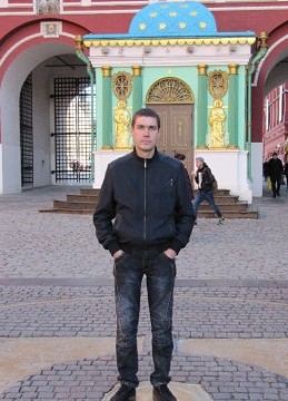 Александр, 40, Россия, Красноармейск (Саратовская обл.)