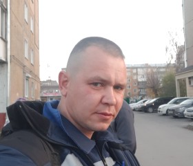 сергей бакарев, 31 год, Кемерово
