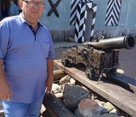Никос, 53 года, Донецьк