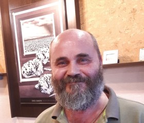 Filipp, 53, Yekaterinburg