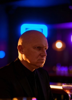 Михаил из Мичуринска 45 лет