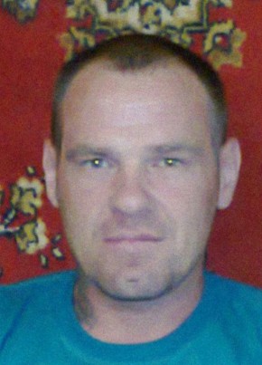 Александр Кузь, 47, Россия, Узловая