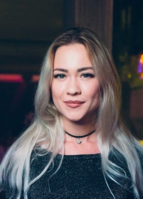 Валерия , 33, Россия, Ялта