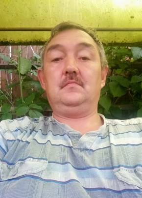 Сергей Танаев, 50, Россия, Крымск