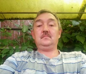 Сергей Танаев, 50 лет, Томск