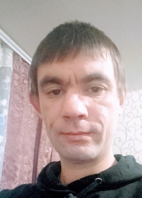 Алксей, 33, Россия, Кардымово