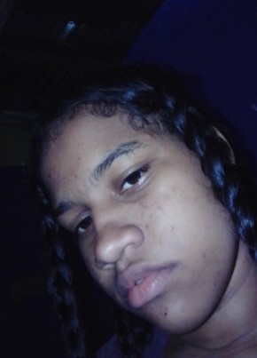 Daysha , 21, Trinidad and Tobago, Port of Spain