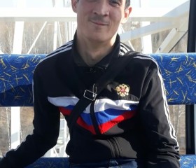 Альфис Шакиров, 37 лет, Нижнекамск