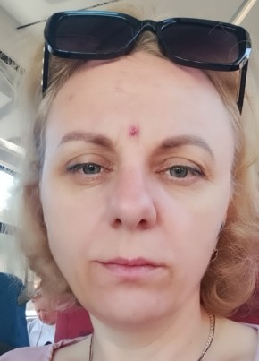 Наталия из Praha 42 года