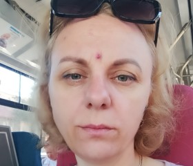 Nataliya, 42, Prague