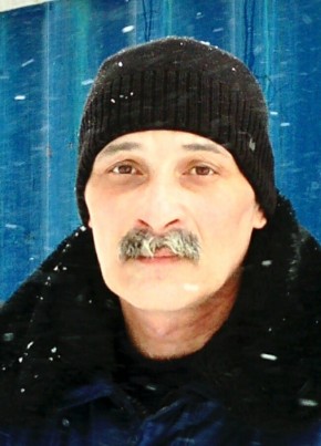 Евгений, 56, Россия, Воркута