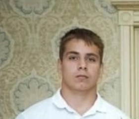 Данил, 19 лет, Владивосток