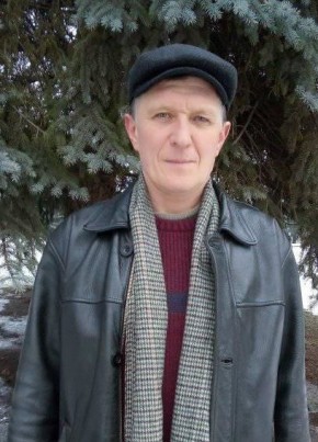 Валерій, 52, Україна, Павлоград