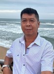 Nguyễn văn, 53 года, Thành phố Hồ Chí Minh