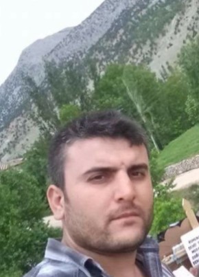 selim, 38, Türkiye Cumhuriyeti, Gölbaşı
