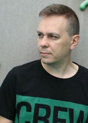 Вячеслав, 39, Россия, Фрязино