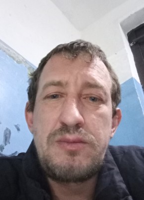 Albert, 43, Russia, Shchigry