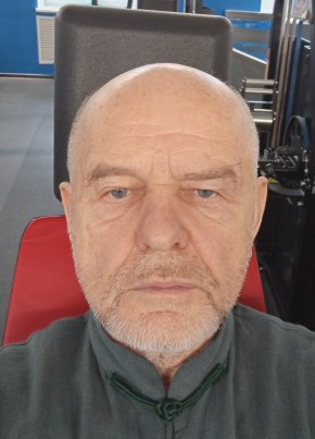 Валерий из Петрозаводска 65 лет