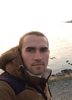 Denis, 29, Россия, Анапская